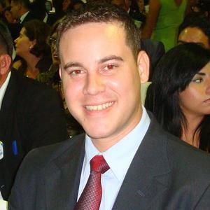 Meet your Posher, Andres